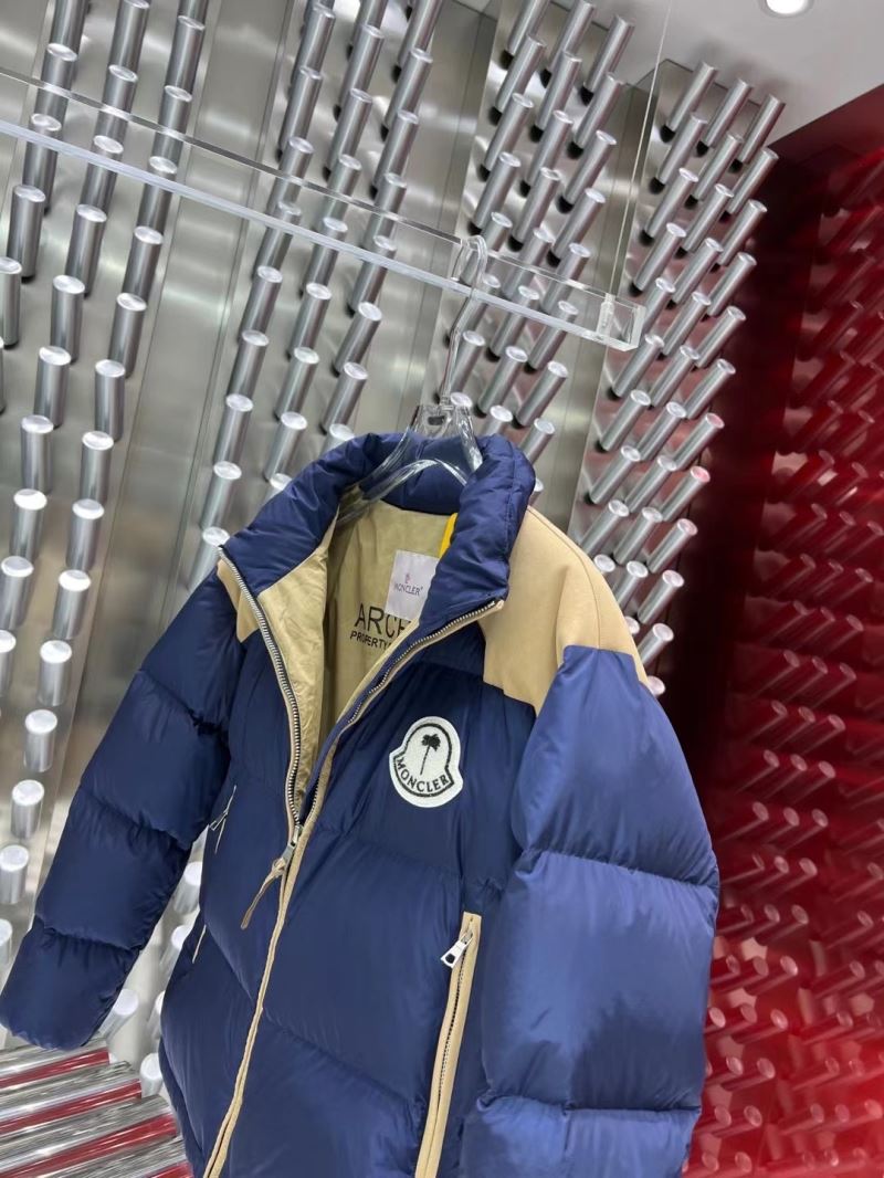 Moncler Down Jackets